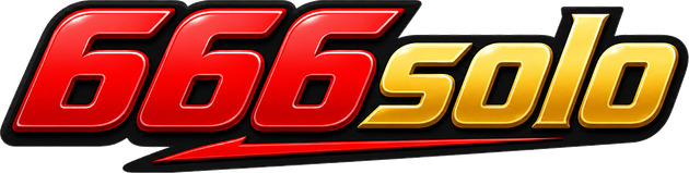 666solo Logo